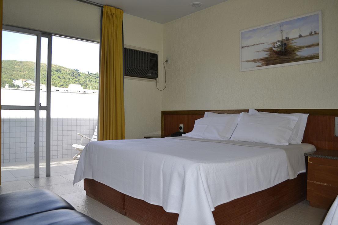 Hotel Barao Da Taquara Río de Janeiro Exterior foto